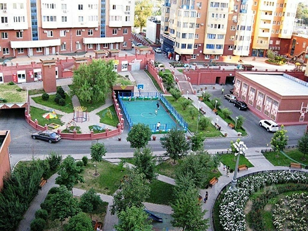 423 Apartamenty V Centre Otlićno Podhodat Dla Comandirovannyh I Turistov Almaty Bagian luar foto